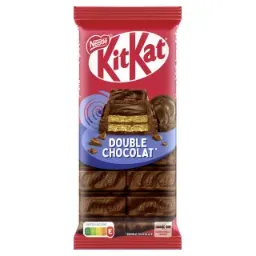[8690146063118] KITKAT TABLET DOUBL CHOCO 15x99g