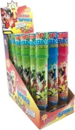 [5904917030530] LAMP SPRAY 18STK