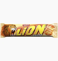 LION WHITE 24x42G