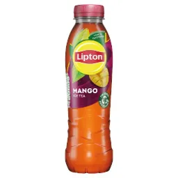 [401205] LIPTON ICE TEA MANGO PET 12X500ML