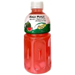[18850389118884] MOGU MOGU WATERMELON 24X320ML