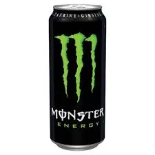 [76565334231345] MONSTER ENERGY ORIGINAL CAN 12x500ml