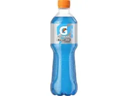 [2576-3001] GATORADE COOL BLUE 12X500ML