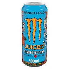 [401890] MONSTER MANGO LOCO CAN 12X500ML
