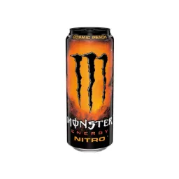 [6132019541] MONSTER NITRO COSMIC PEACH 12X500ML