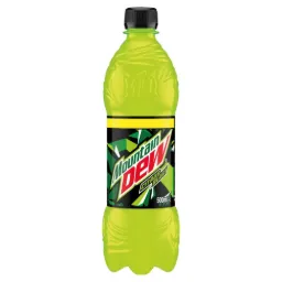 [786956] Mountain Dew PET 12x500ml