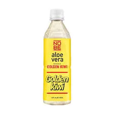 [21332453175] NOBE ALOE VERA GOLDEN KIWI PET 20X500ML