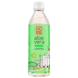 [77654899765] NOBE ALOE VERA ORIGINAL CAN 20X500ML