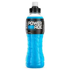[321680] POWERADE MOUNTAIN BLAST PET 12X500ML