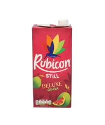 [613201583] Rubicon Guava Juice 12x1L