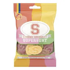 [21332453153] S MÄRKE SUPERSURA ORIGINAL 18x80g