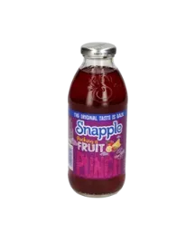 [D005804] Snapple Fruit Punch 12x500ml