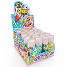 [5904310231503] SNOTTY PIG 24STK