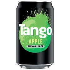 Tango Apple Sugar Free CAN 24x330ml