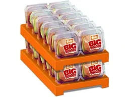 [4003084600698] TROLLI Big Burger 2x12x50g