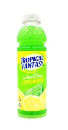 [7056141026422] TROPICAL FANTASY MEAN GREEN LEMONADE 24X591ML
