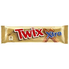 [5900951312281] Twix XTRA 30x75G