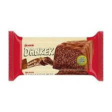ULKER DANKEK COCOA CAKE 6X200G