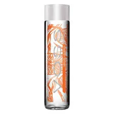 VOSS TANGERINE LEMONGRASS 12X375ML