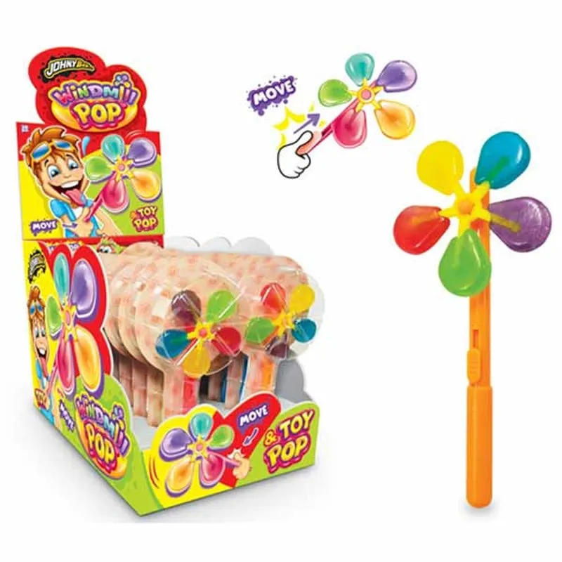 WINDMILL POP 20ST