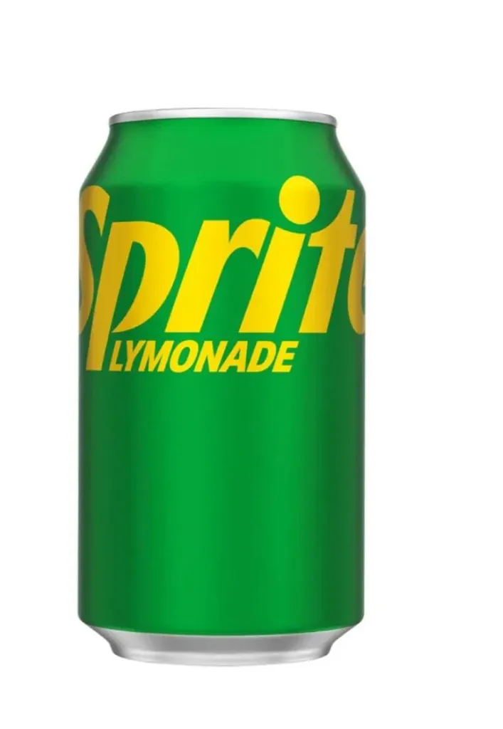 Sprite Lymonade US 12x355ml