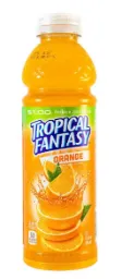 Tropical Fantasy Orange US 24x655ml