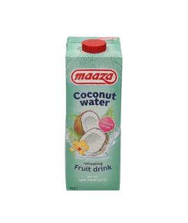 Foco Coconut Water 12x1L