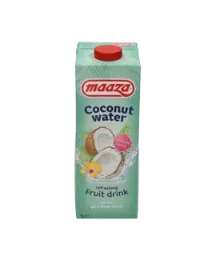 [D004425] Foco Coconut Water 12x1L
