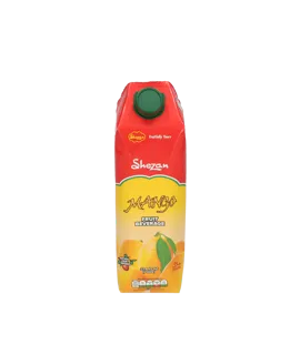 Shezan Mango Juice Drink 12x1L