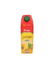 [D008110] Shezan Mango Juice Drink 12x1L