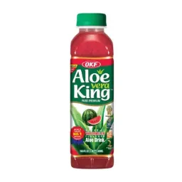 OKF ALOE VERA KING WaterMelon 20X500ML