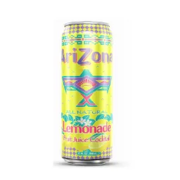 Arizona Lemonade - 650 ml x24
