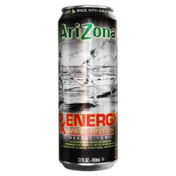 ARIZONA RX Energy Watermelon 650mlx24