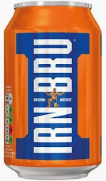 [KFKH000084] IRN BRU ORIGINAL 24X330ML