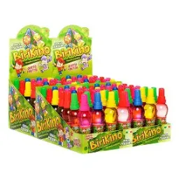 BIRIKINO FRUKTMIX (100 FLASKOR)