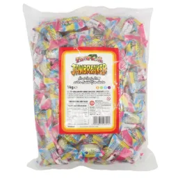 ZED JAWBREAKER MIX 2KG