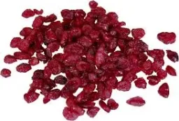 [ARY-002] Röda Russin (Palawi) 1kg