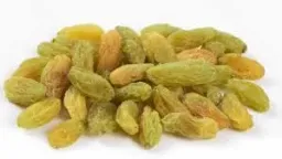 [ARY-006] Gröna Russin (klass 1) 1Kg