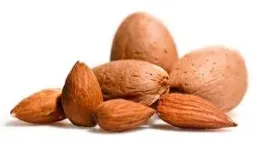 [ARY-008] Mandel med skal (Satarbayee Qunduzi) 1Kg