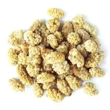 Vita Mullbär 1kg