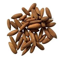 [ARY-013] Svarta Pinjenötter (Paktia) 1kg