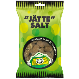 Jette Salt 20x65g