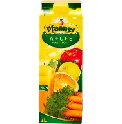 Multifruit juice drink 30% ACE 2l