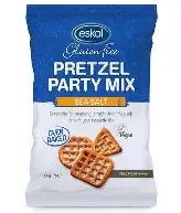 Pretzel mix 300g