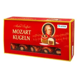 Mozartkugeln pralines 200g