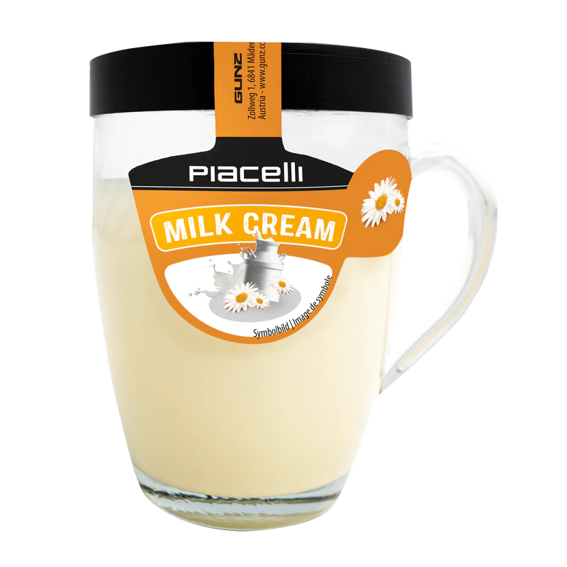 Cream spread with milk 300g