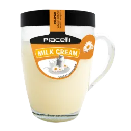 [88663] Cream spread with milk 300g