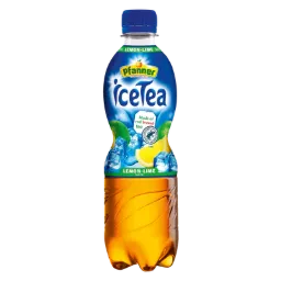 [96619] Icetea lemon-lime 12x500ml