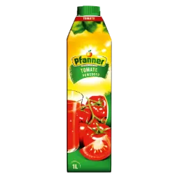 [84267] Tomato juice 100% 1L