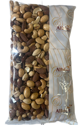 [85112] Albina ALADDIN MIX 8x1kg
